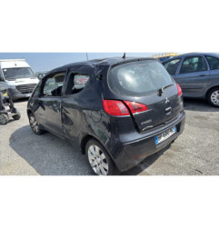 Feu arriere secondaire gauche (feux) MITSUBISHI COLT 6