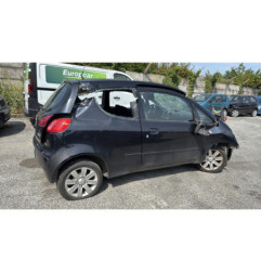 Feu arriere secondaire gauche (feux) MITSUBISHI COLT 6