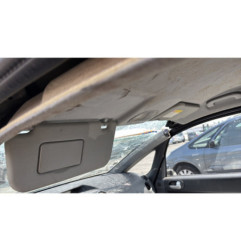 Feu arriere secondaire gauche (feux) MITSUBISHI COLT 6