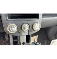 Feu arriere secondaire gauche (feux) MITSUBISHI COLT 6