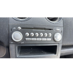 Feu arriere secondaire gauche (feux) MITSUBISHI COLT 6