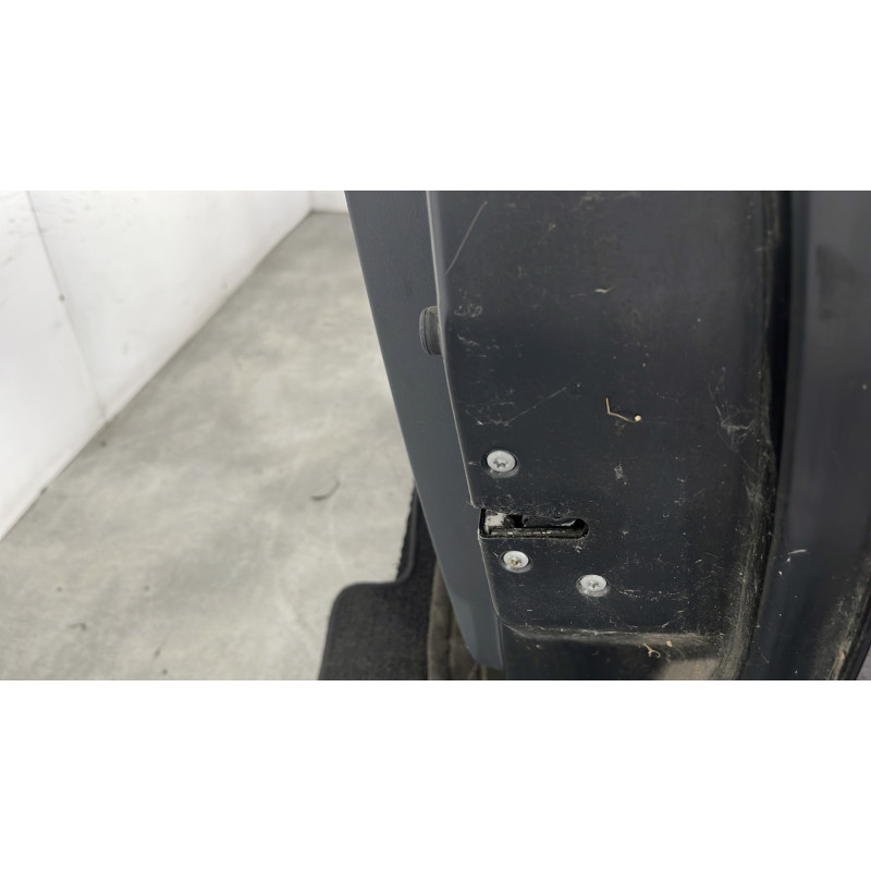 Porte avant droit MITSUBISHI COLT 6 Photo n°3