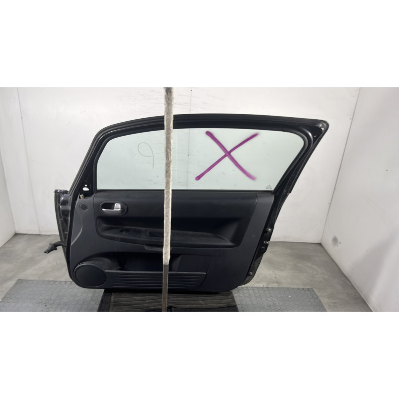 Porte avant droit MITSUBISHI COLT 6 Photo n°6