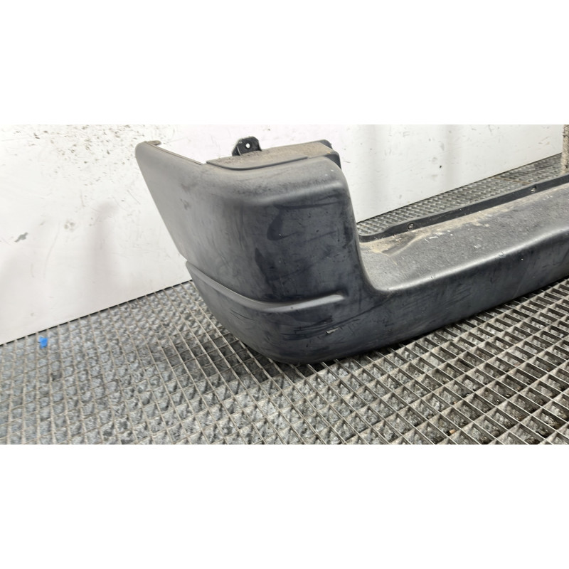 Pare choc arriere CITROEN BERLINGO 1 Photo n°2