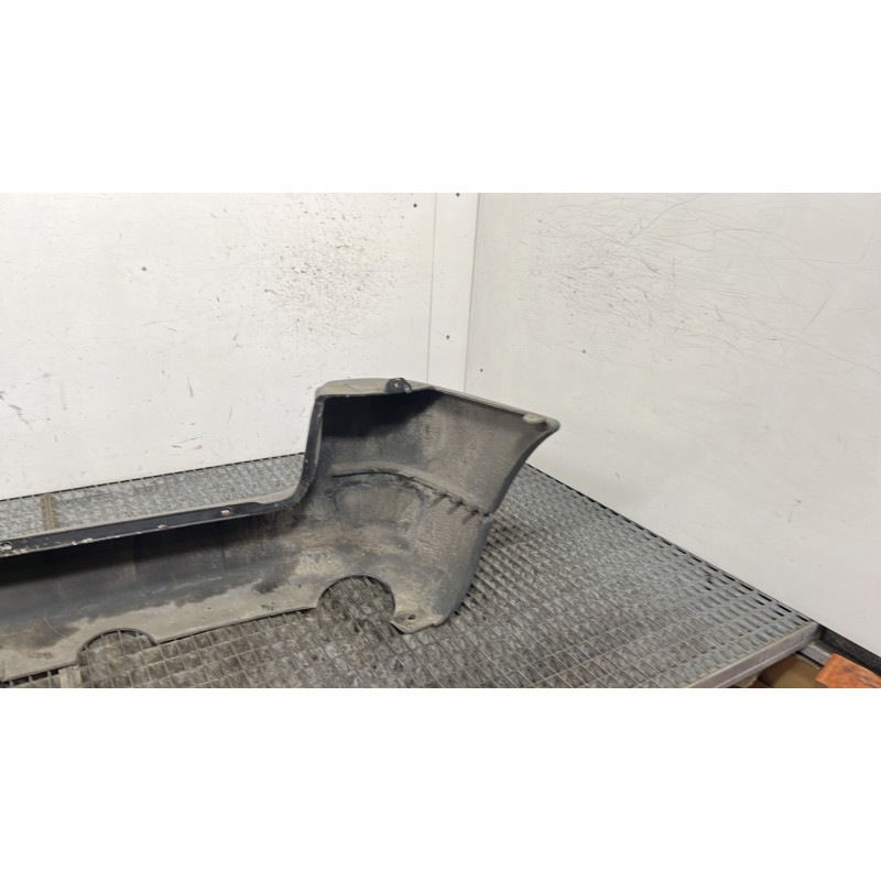 Pare choc arriere CITROEN BERLINGO 1 Photo n°4