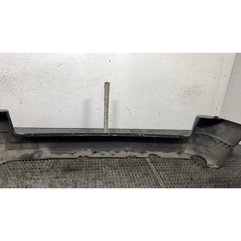 Pare choc arriere CITROEN BERLINGO 1 Photo n°5