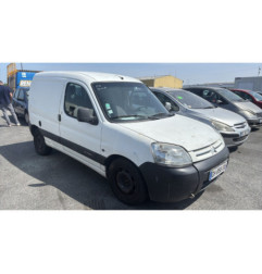 Pare choc arriere CITROEN BERLINGO 1