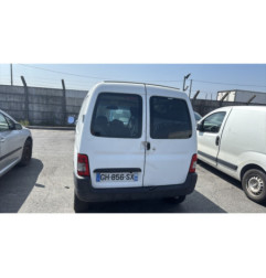 Pare choc arriere CITROEN BERLINGO 1
