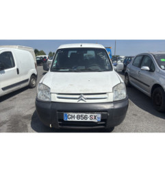 Pare choc arriere CITROEN BERLINGO 1