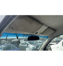 Pare choc arriere CITROEN BERLINGO 1