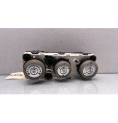 Commande chauffage MITSUBISHI COLT 6 Photo n°1