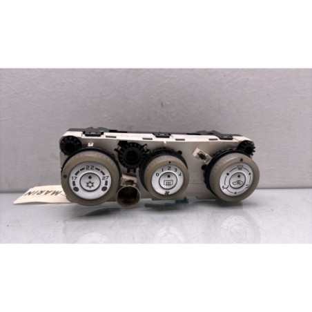 Commande chauffage MITSUBISHI COLT 6 Photo n°1