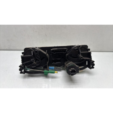 Commande chauffage MITSUBISHI COLT 6