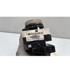 Commande chauffage MITSUBISHI COLT 6