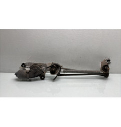 Moteur essuie glace avant MITSUBISHI COLT 6 Photo n°1