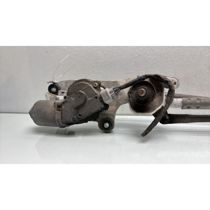 Moteur essuie glace avant MITSUBISHI COLT 6 Photo n°3