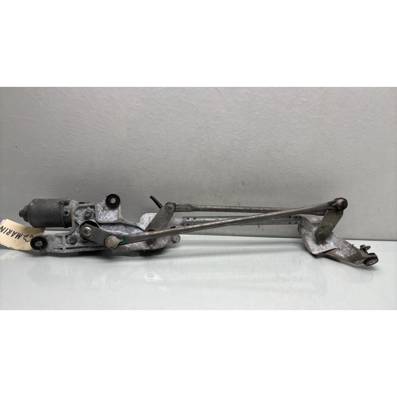 Moteur essuie glace avant MITSUBISHI COLT 6 Photo n°4