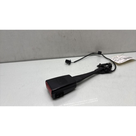 Attache ceinture avant gauche AUDI A4 3