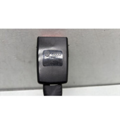 Attache ceinture avant gauche AUDI A4 3