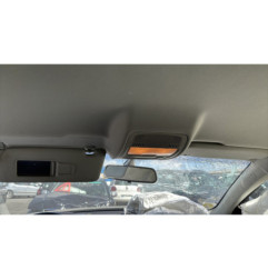 Attache ceinture avant gauche AUDI A4 3