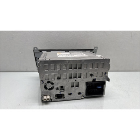 Autoradio d'origine AUDI A4 3