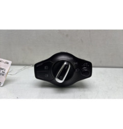 Commande de phare AUDI A4 3 Photo n°1