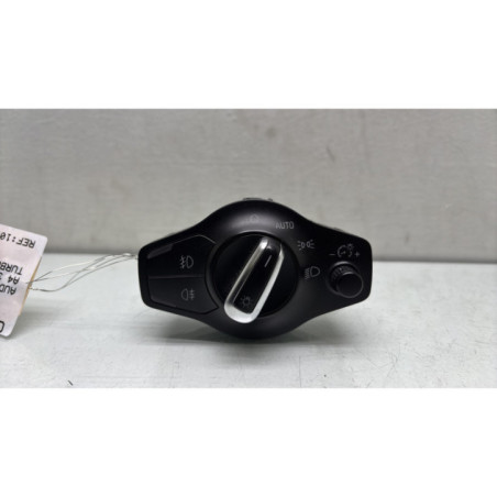 Commande de phare AUDI A4 3 Photo n°1