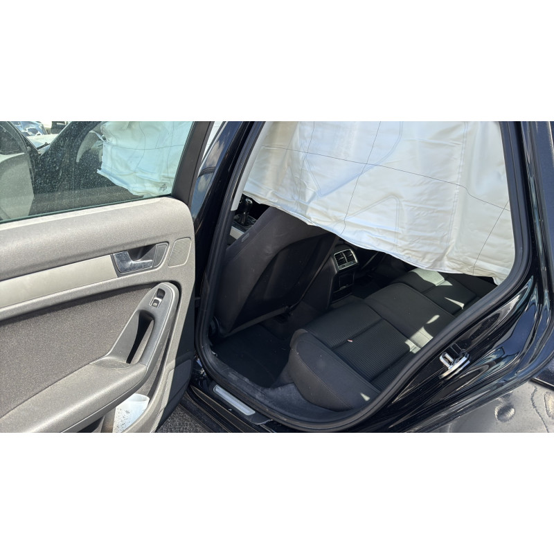 Commande de phare AUDI A4 3 Photo n°14