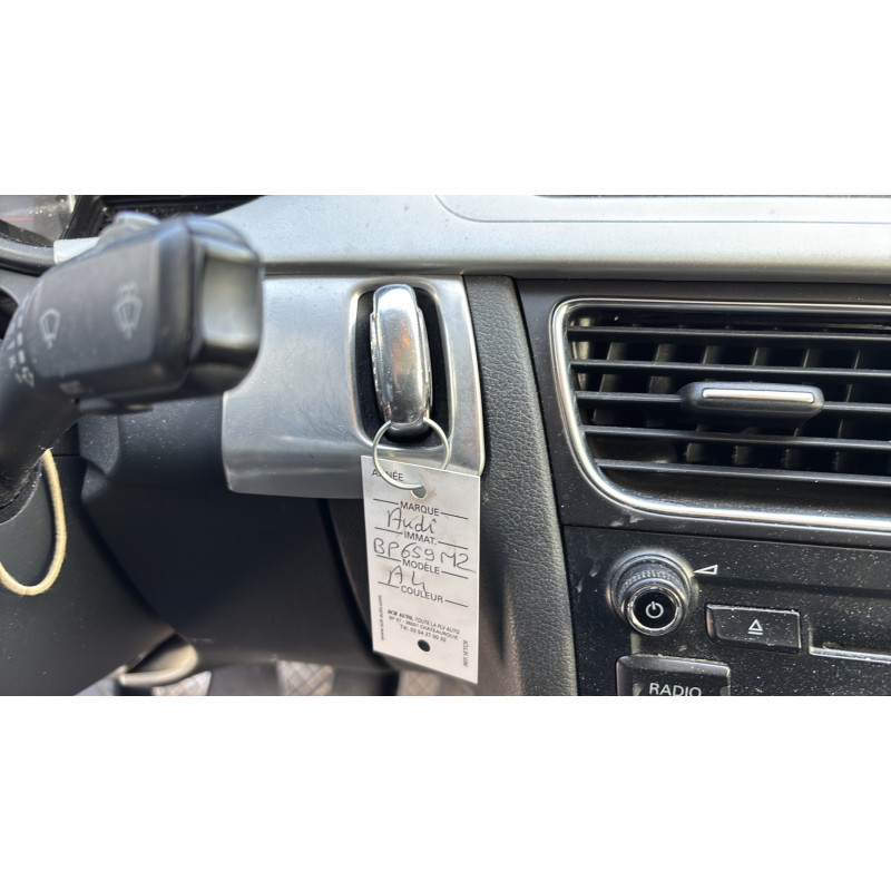 Commande retroviseurs AUDI A4 3 Photo n°20