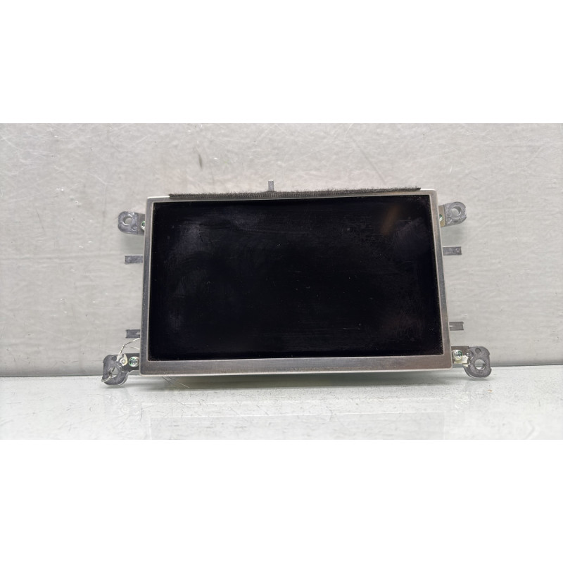 Ecran GPS AUDI A4 3 Photo n°1