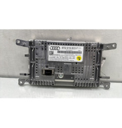 Ecran GPS AUDI A4 3