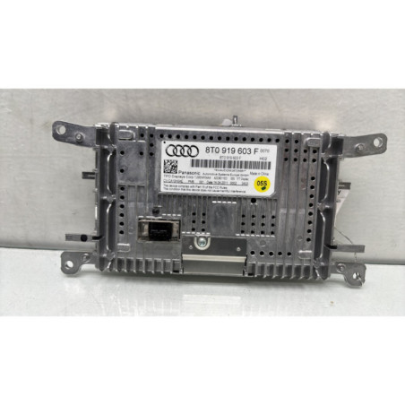 Ecran GPS AUDI A4 3