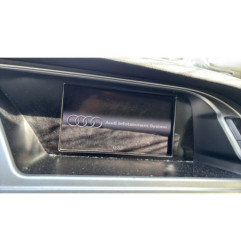 Ecran GPS AUDI A4 3