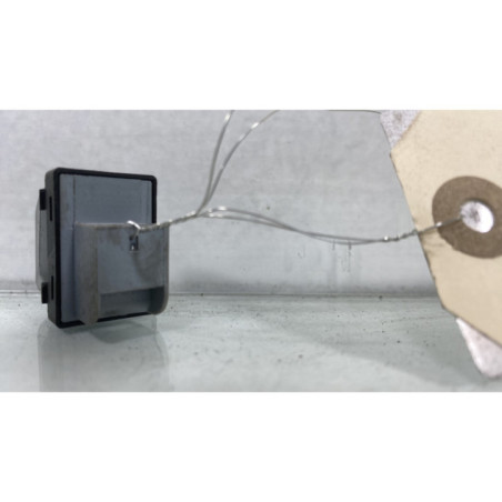 Interrupteur de leve vitre arriere droit AUDI A4 3
