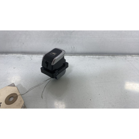 Interrupteur de leve vitre arriere gauche AUDI A4 3