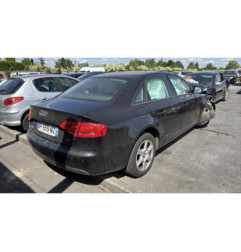Interrupteur de leve vitre avant gauche AUDI A4 3
