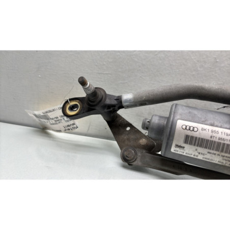 Moteur essuie glace avant AUDI A4 3