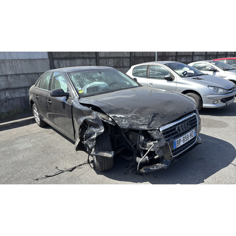 Retroviseur interieur AUDI A4 3 Photo n°6