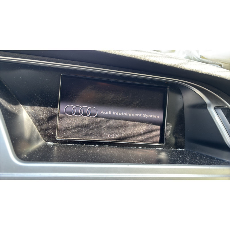Retroviseur interieur AUDI A4 3 Photo n°20