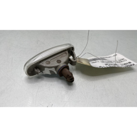 Repetiteur clignotant avant gauche (Feux) CITROEN NEMO