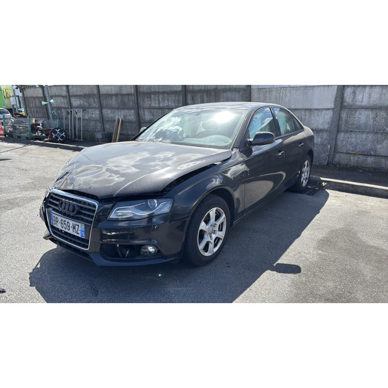 Pulseur d'air AUDI A4 3 Photo n°5