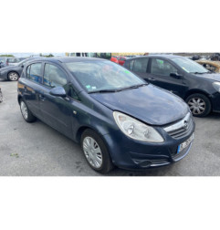 Feu arriere principal gauche (feux) OPEL CORSA D