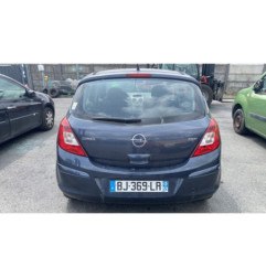 Feu arriere principal gauche (feux) OPEL CORSA D