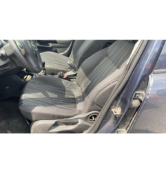 Feu arriere principal gauche (feux) OPEL CORSA D