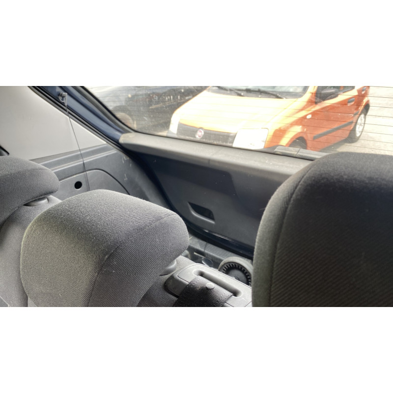 Feu arriere principal gauche (feux) OPEL CORSA D Photo n°18