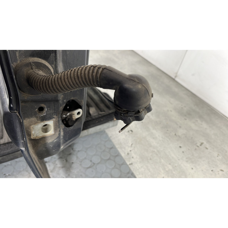 Porte arriere droit PEUGEOT 206+ Photo n°5