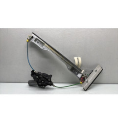 Leve vitre electrique avant droit OPEL CORSA D Photo n°1