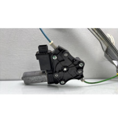 Leve vitre electrique avant droit OPEL CORSA D