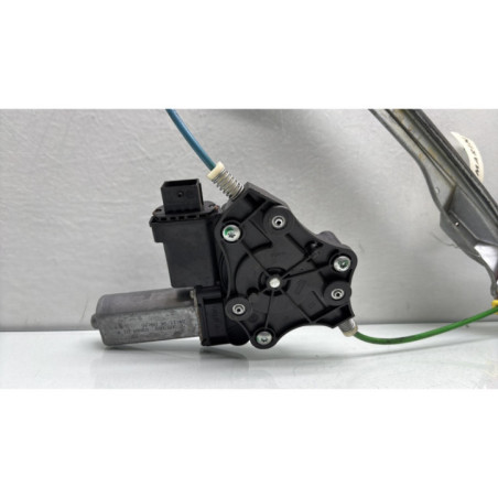 Leve vitre electrique avant droit OPEL CORSA D