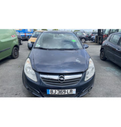 Leve vitre electrique avant droit OPEL CORSA D